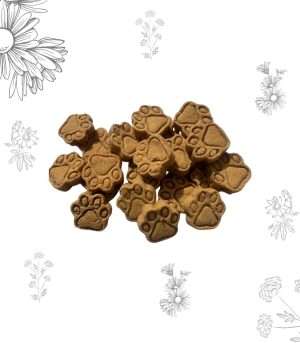 Biscotti per cani nannabau