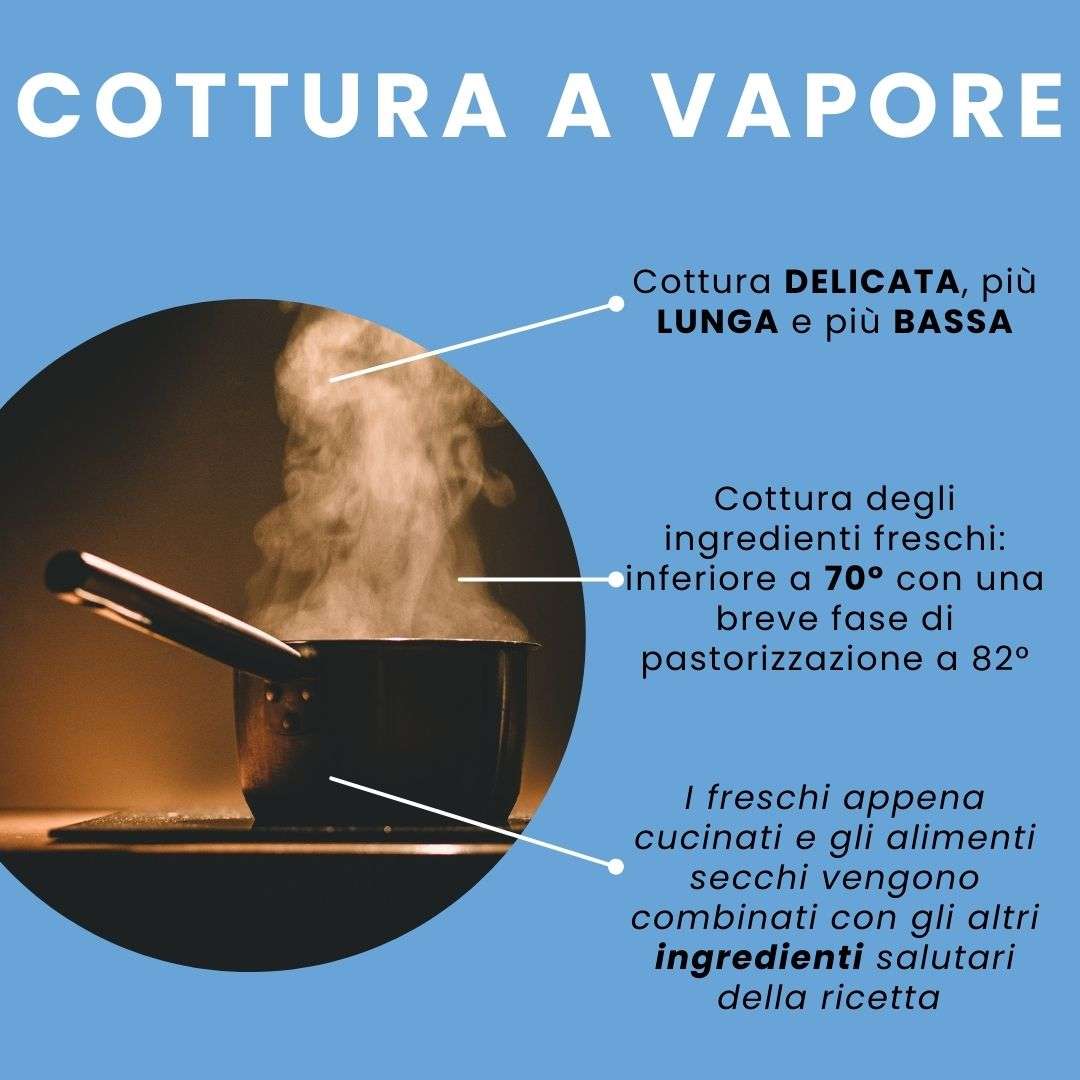 Maiale con patate dolci e mele