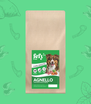 Agnello con patate dolci e menta