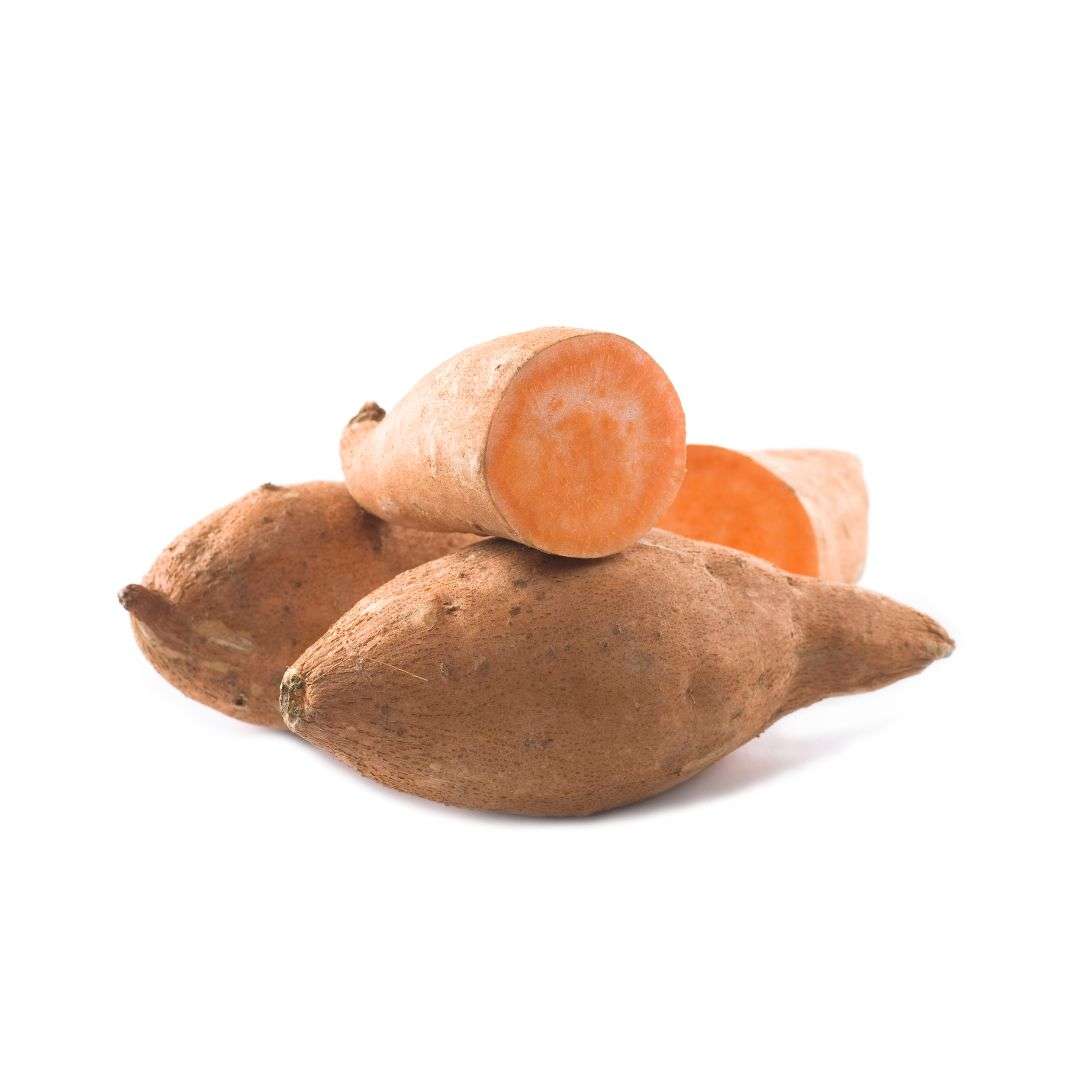 Patate dolci