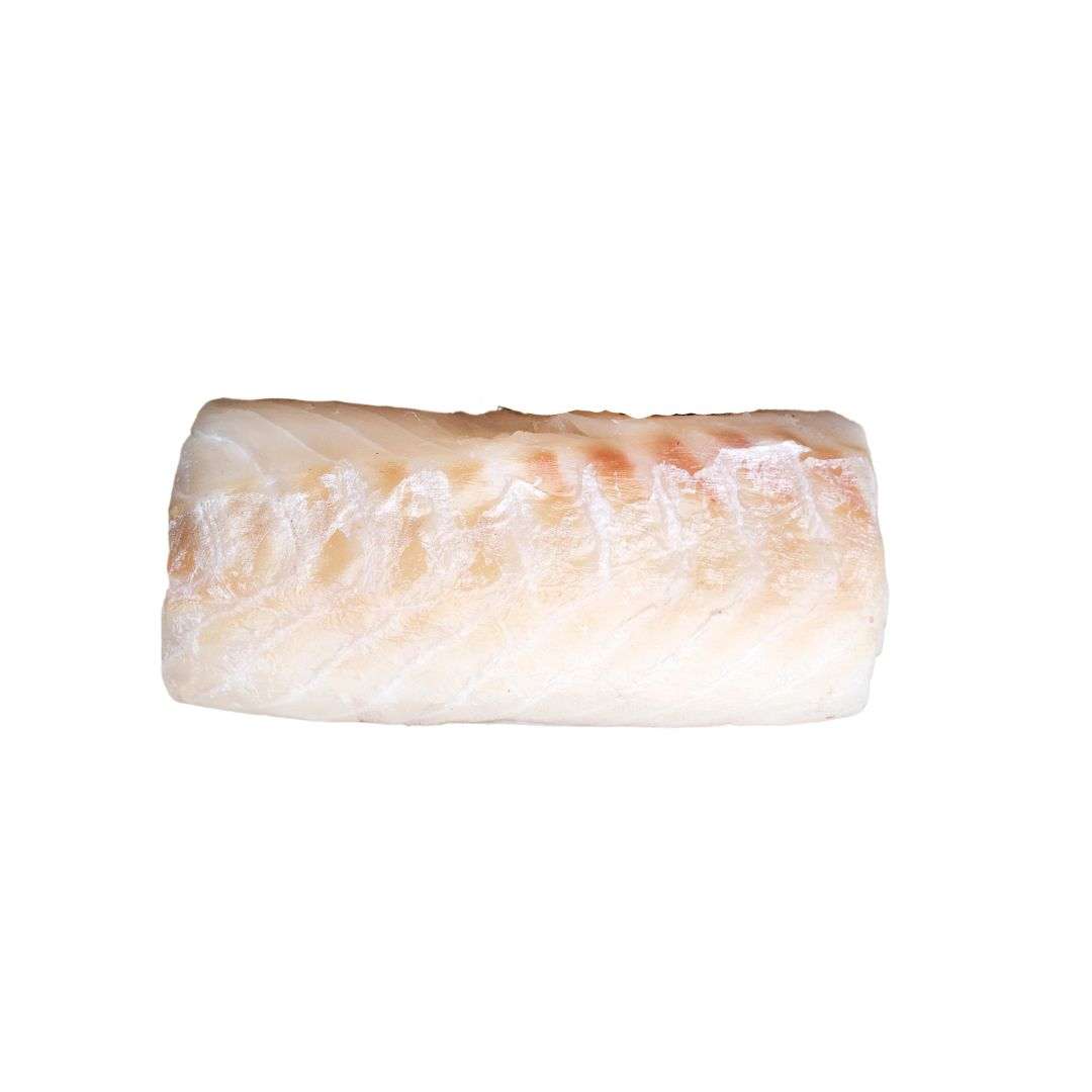 Pesce bianco