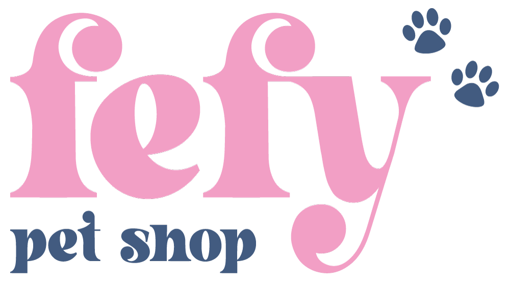 Fefy Pet Shop