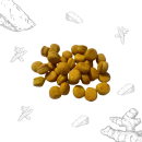 Biscotti per cani ghiottini