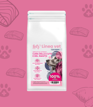 Fefyfresh - Linea vet - Cura della cute e del manto