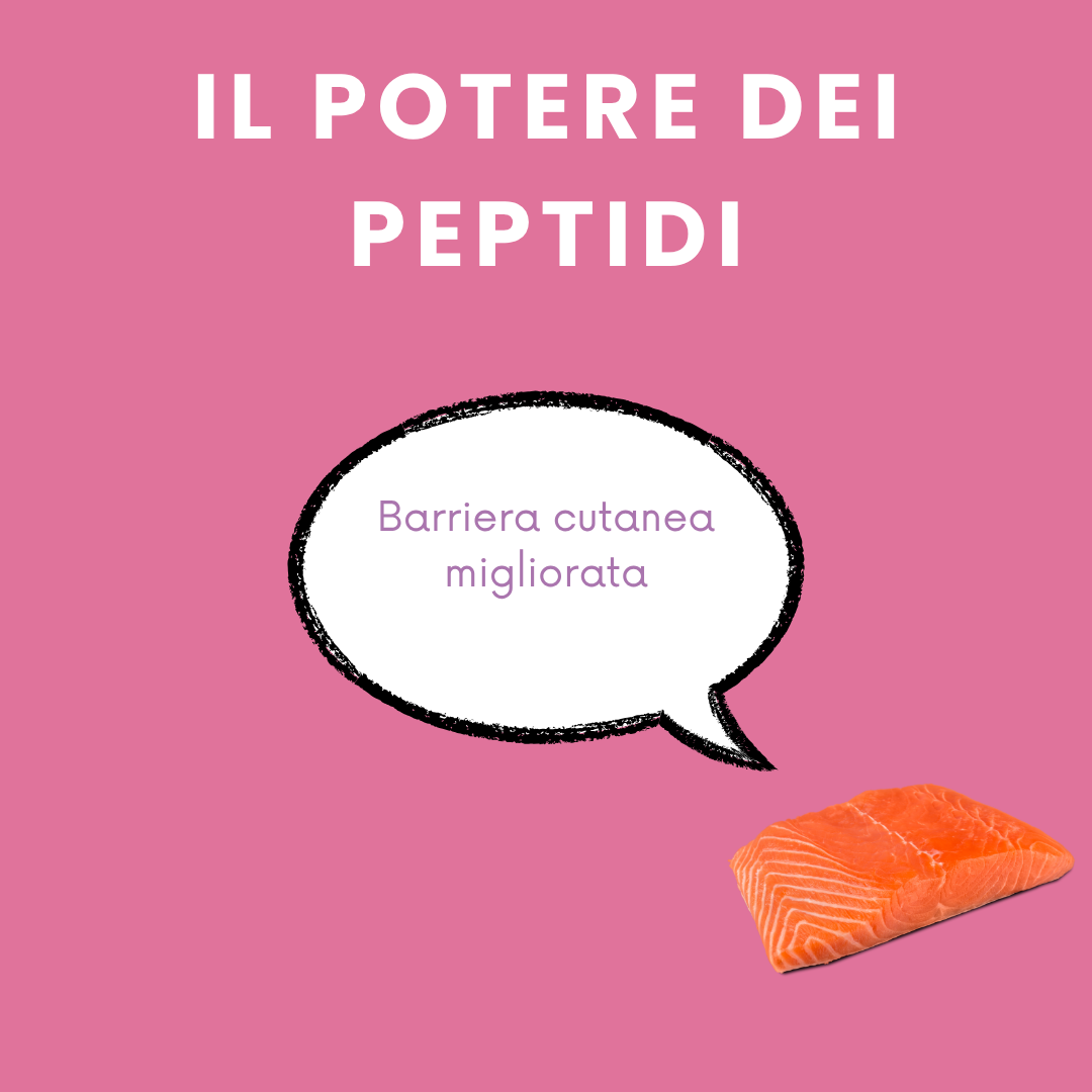 Fefyfresh - Linea vet - Cura della cute e del manto