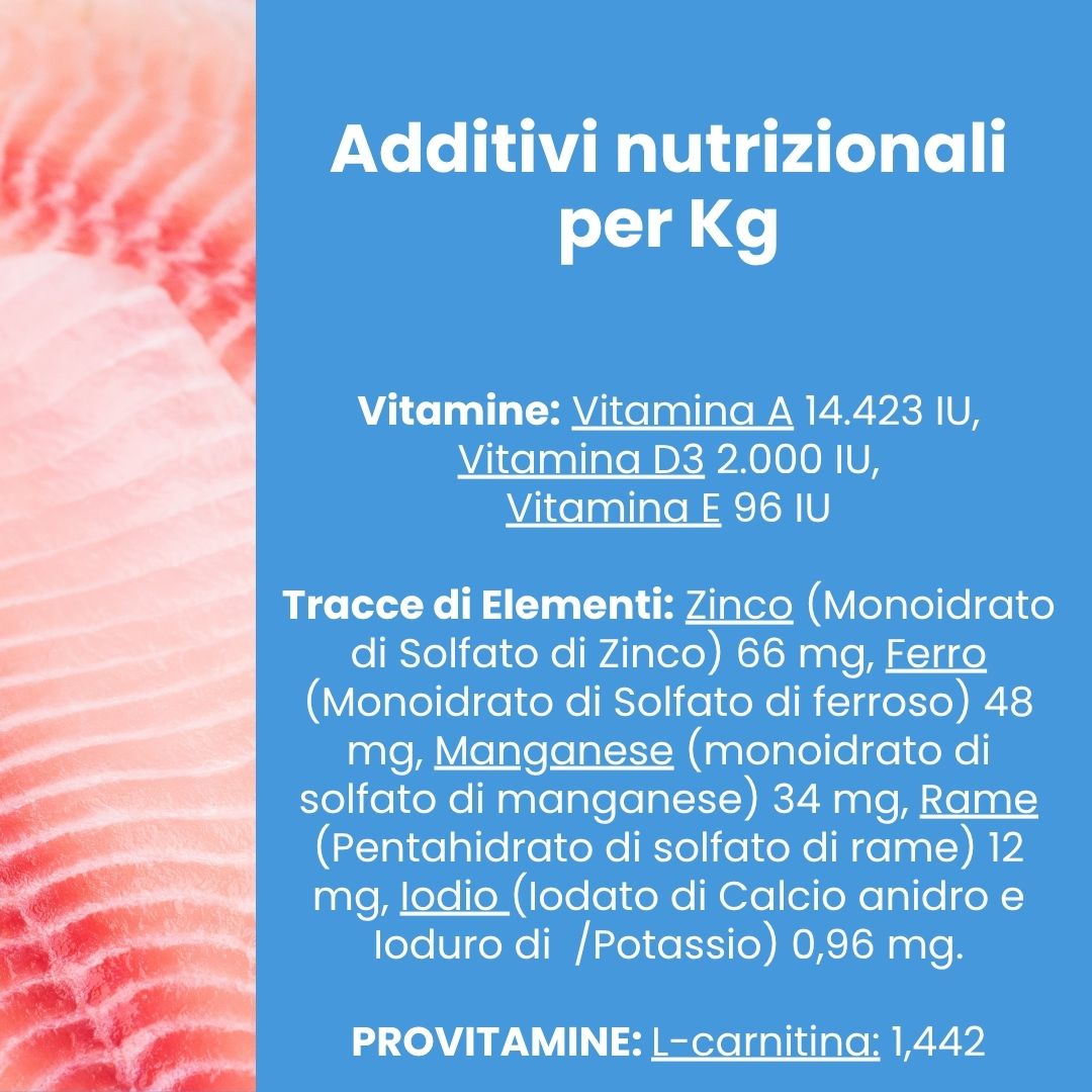 Fefyfresh linea vet - Controllo del peso e cura delle articolazioni - immagine 8