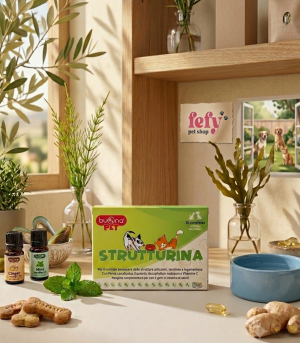 Strutturina compresse - Sostegno per articolazioni, tendini e legamenti