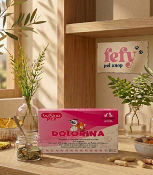 Dolorina compresse - Per situazioni di dolore